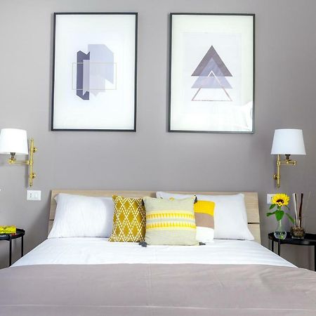 Manuela Apartments Centro Storico ナポリ エクステリア 写真